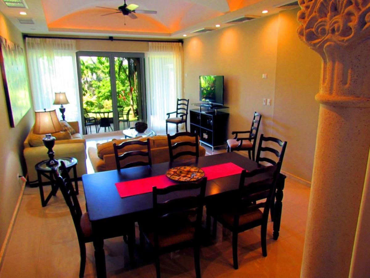 Tamarindo Condo 206 Matapalo Buitenkant foto