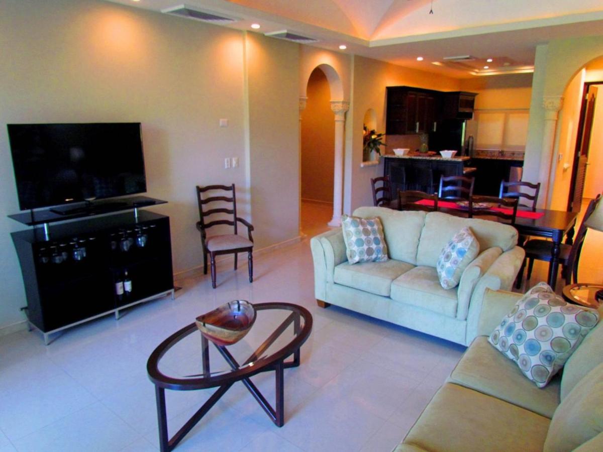 Tamarindo Condo 206 Matapalo Buitenkant foto