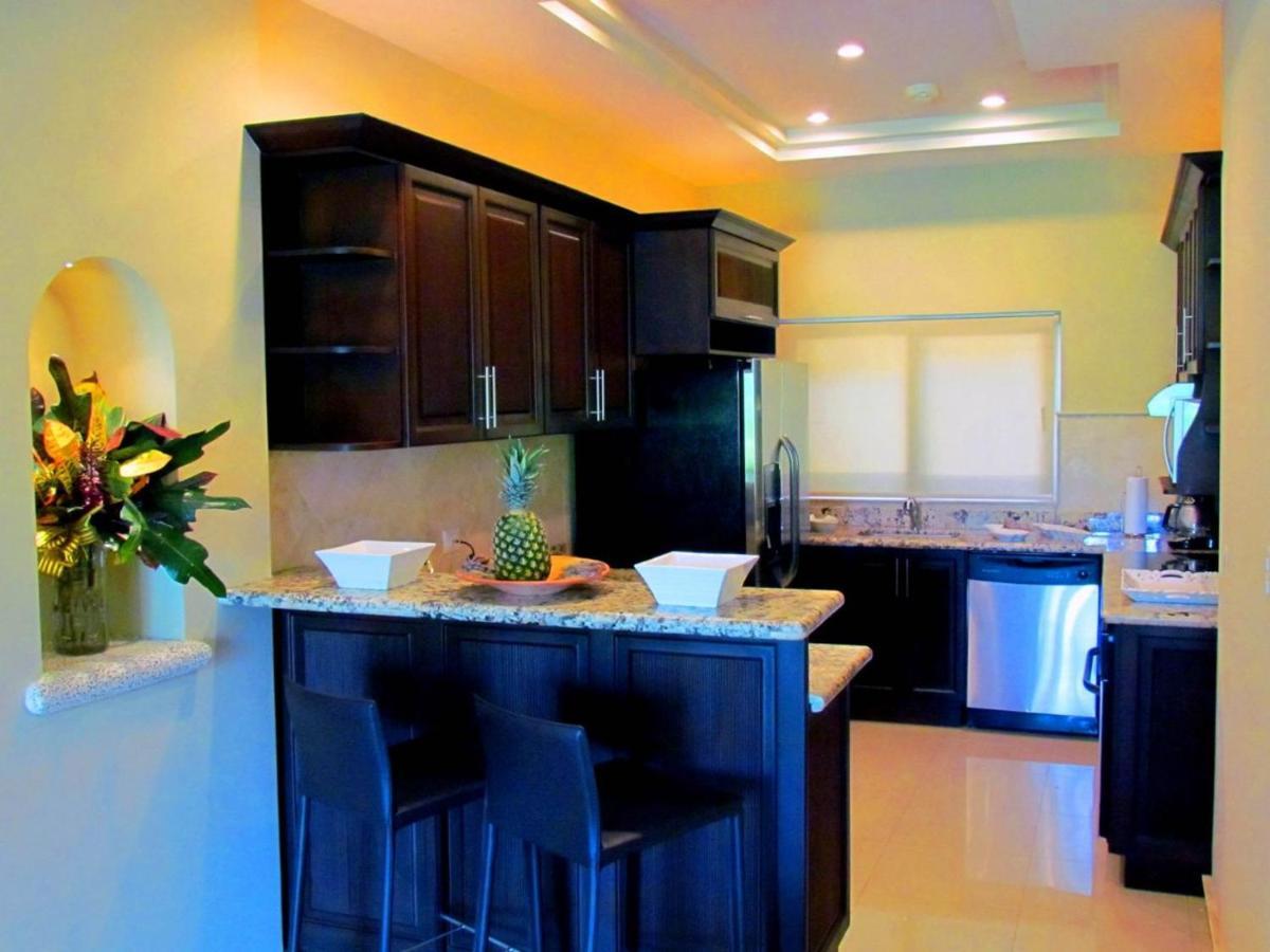 Tamarindo Condo 206 Matapalo Buitenkant foto