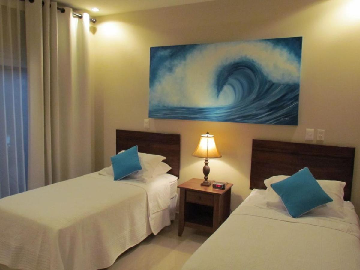 Tamarindo Condo 206 Matapalo Buitenkant foto