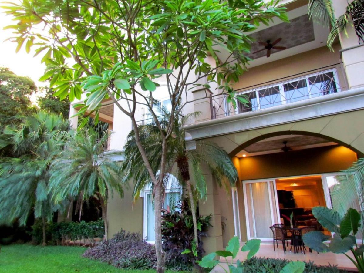 Tamarindo Condo 206 Matapalo Buitenkant foto