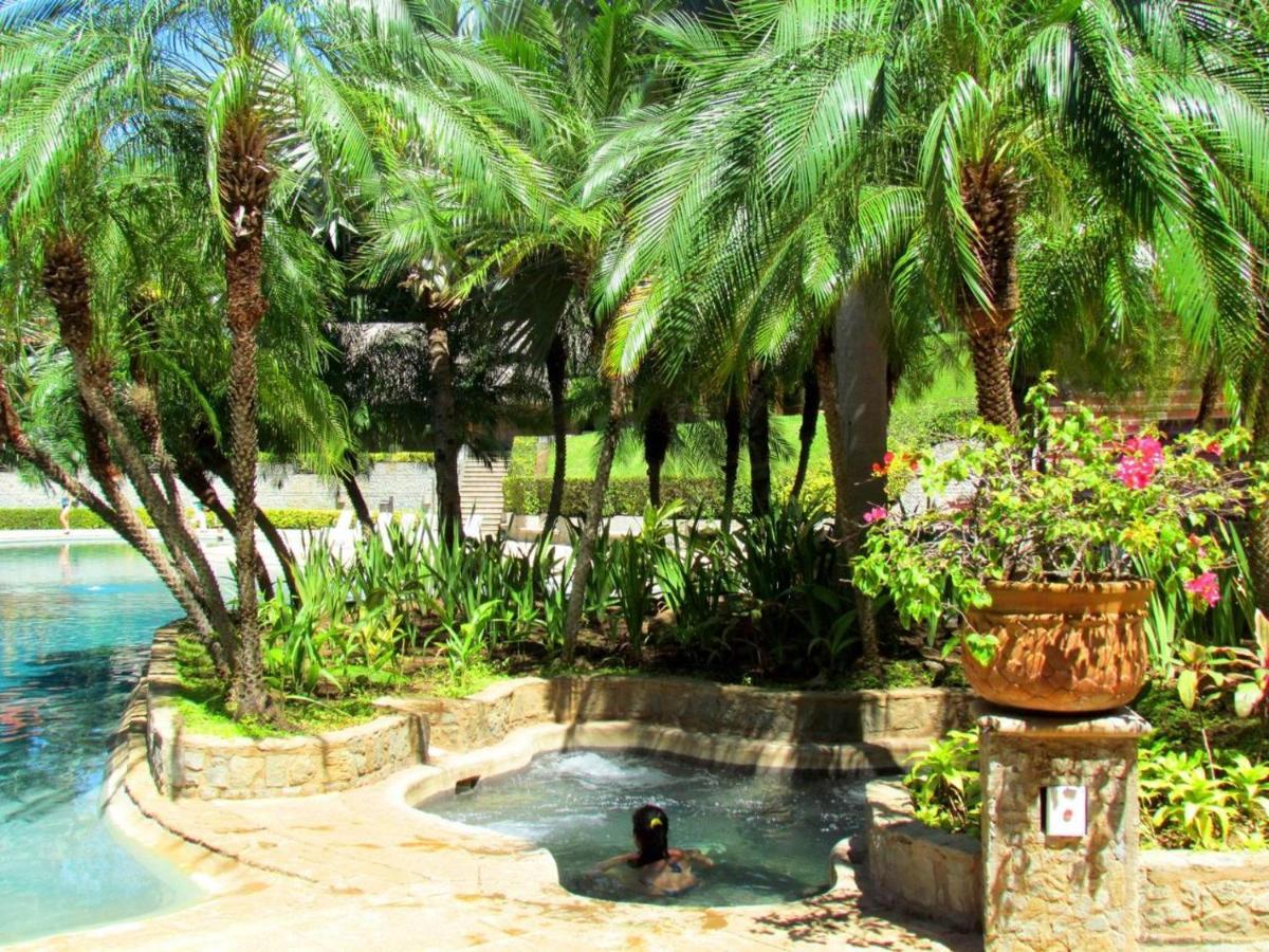 Tamarindo Condo 206 Matapalo Buitenkant foto