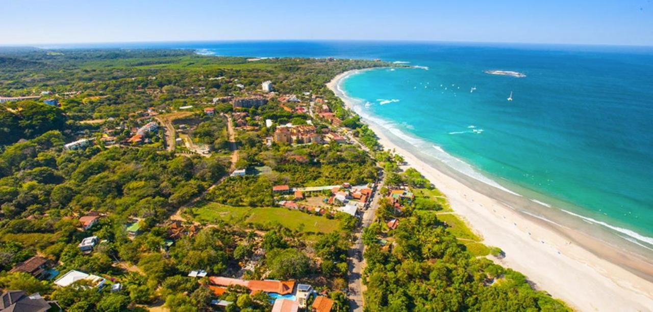 Tamarindo Condo 206 Matapalo Buitenkant foto