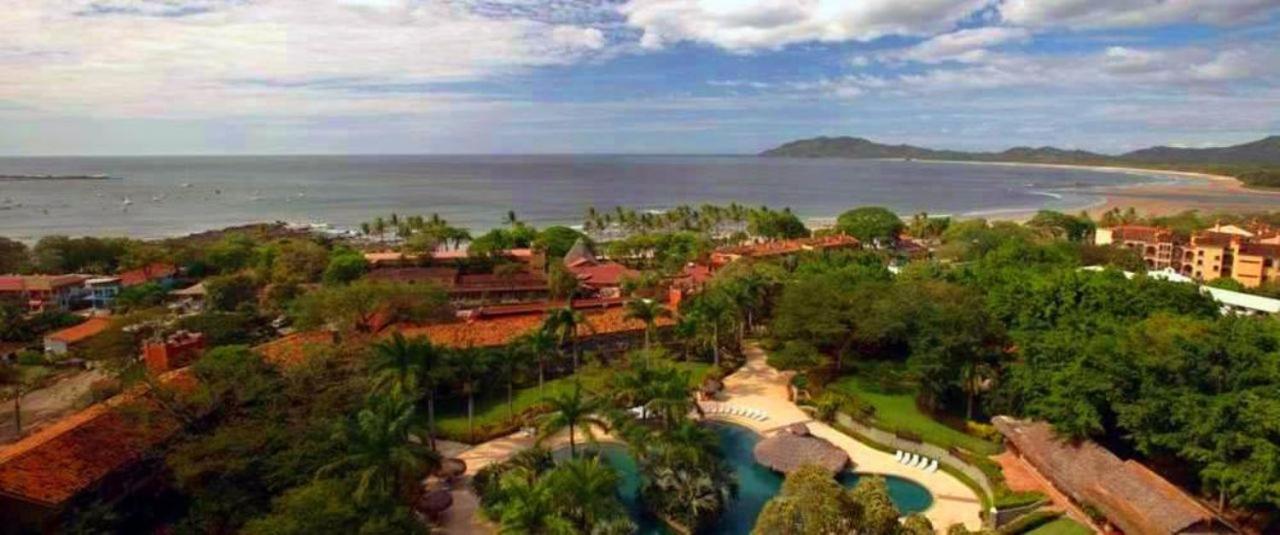 Tamarindo Condo 206 Matapalo Buitenkant foto
