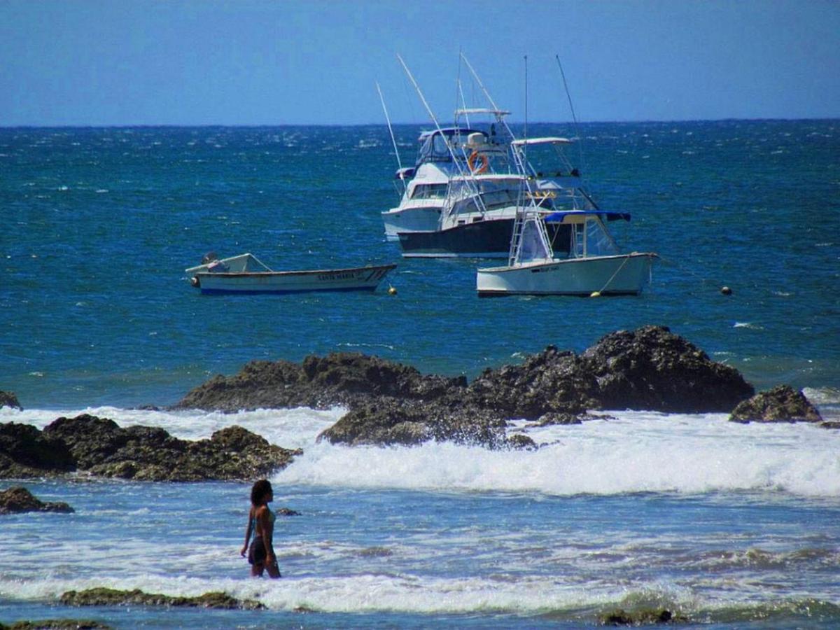 Tamarindo Condo 206 Matapalo Buitenkant foto