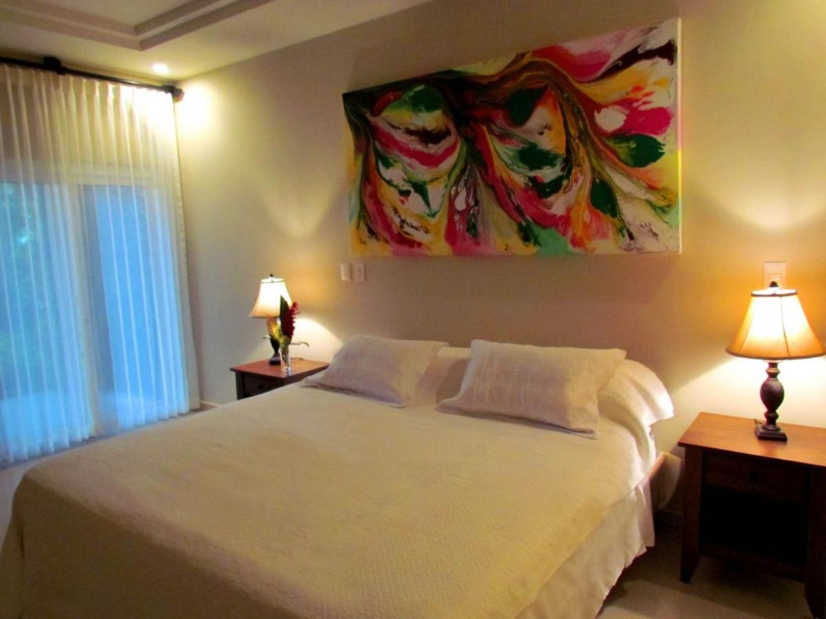 Tamarindo Condo 206 Matapalo Buitenkant foto