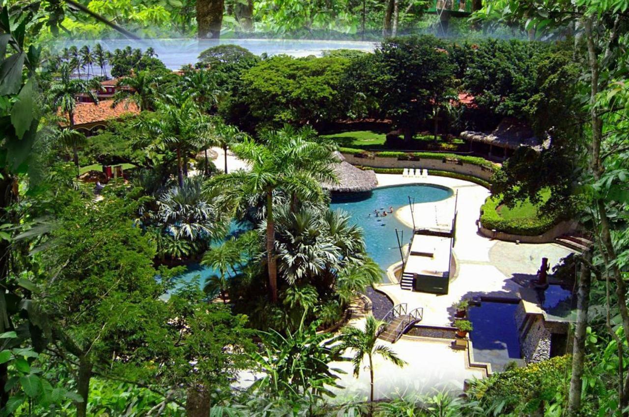 Tamarindo Condo 206 Matapalo Buitenkant foto