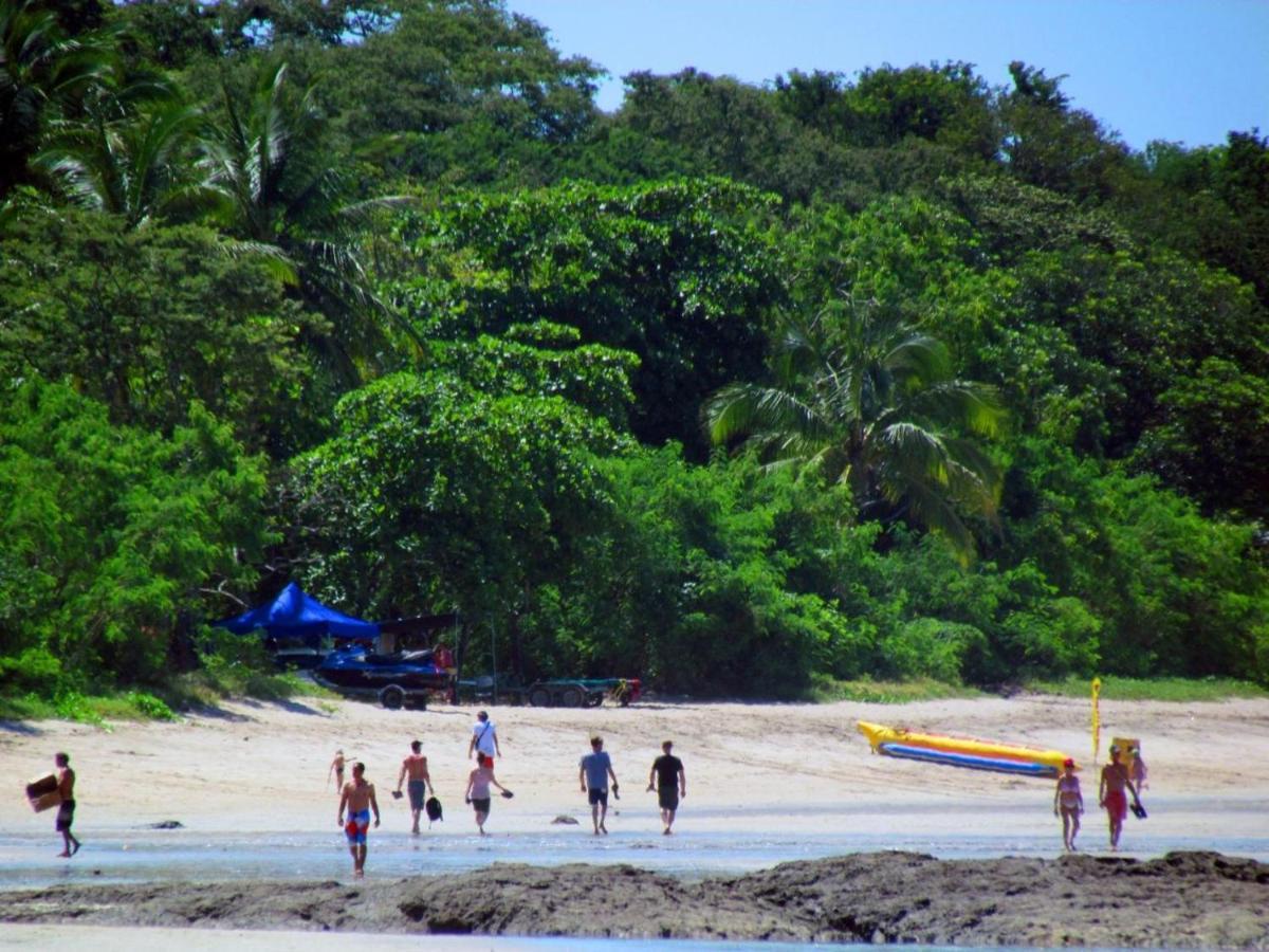 Tamarindo Condo 206 Matapalo Buitenkant foto
