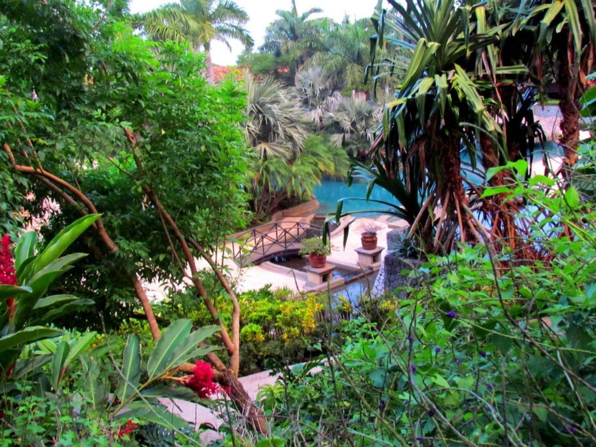 Tamarindo Condo 206 Matapalo Buitenkant foto