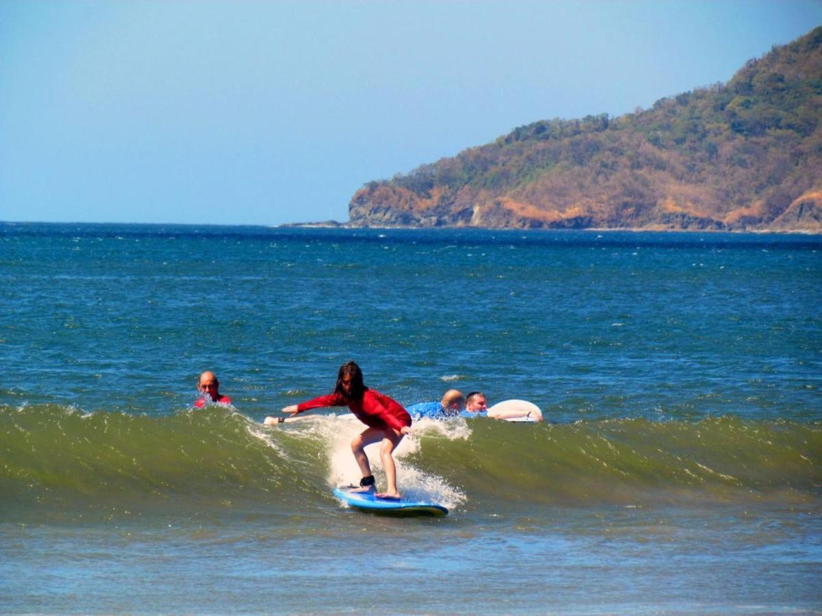 Tamarindo Condo 206 Matapalo Buitenkant foto