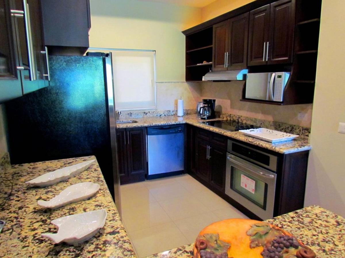 Tamarindo Condo 206 Matapalo Buitenkant foto