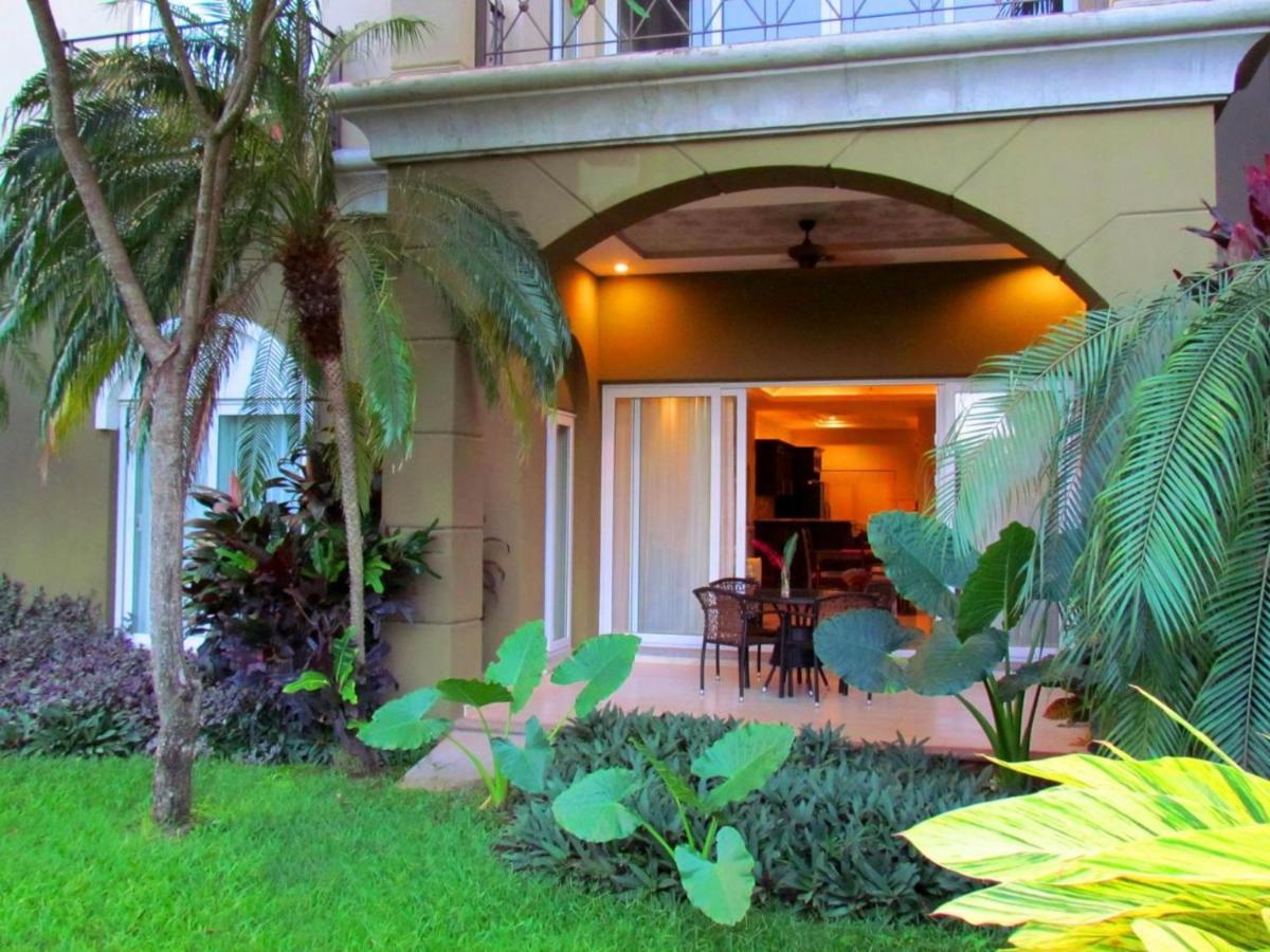 Tamarindo Condo 206 Matapalo Buitenkant foto