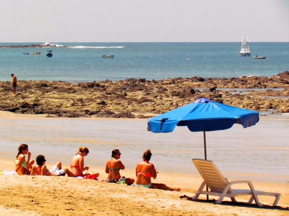 Tamarindo Condo 206 Matapalo Buitenkant foto