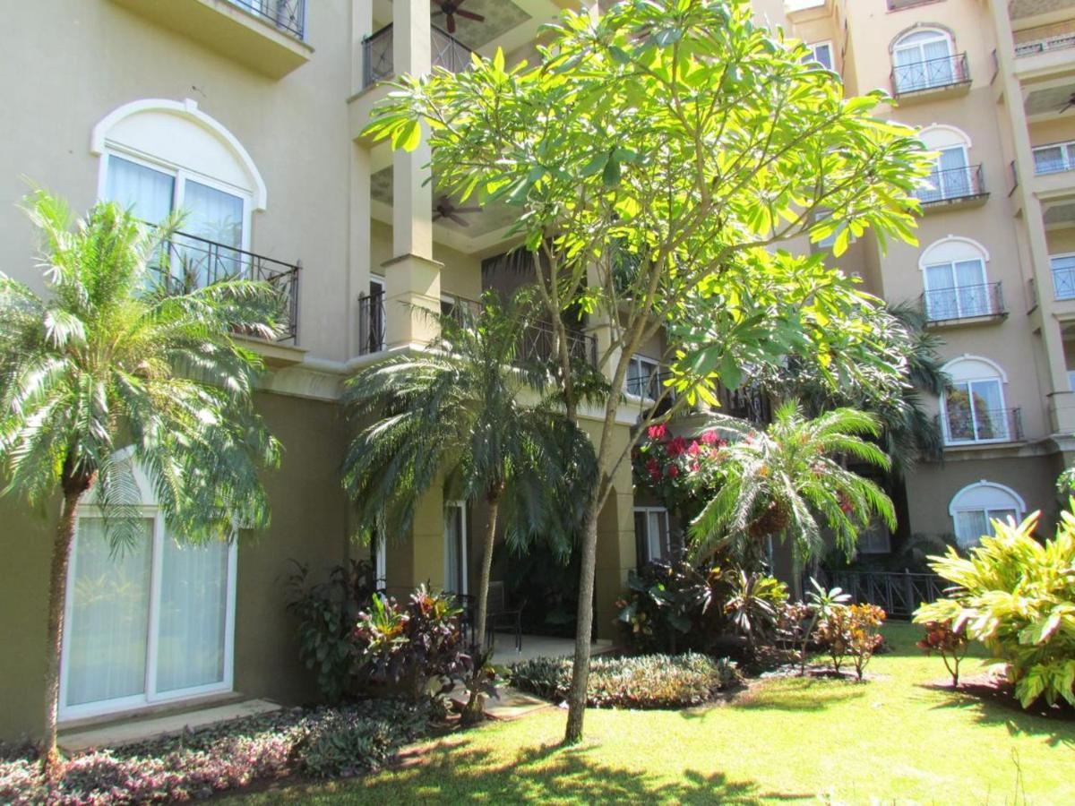 Tamarindo Condo 206 Matapalo Buitenkant foto