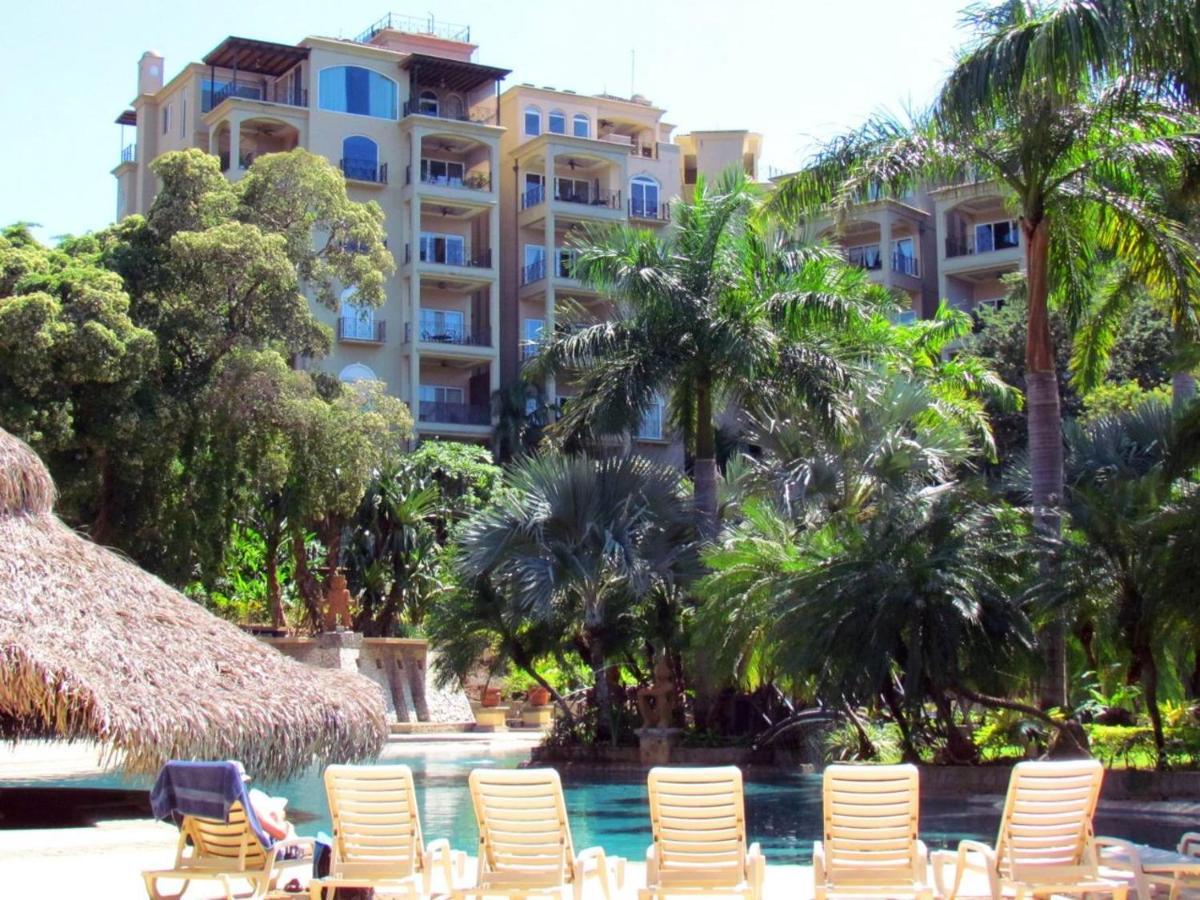 Tamarindo Condo 206 Matapalo Buitenkant foto