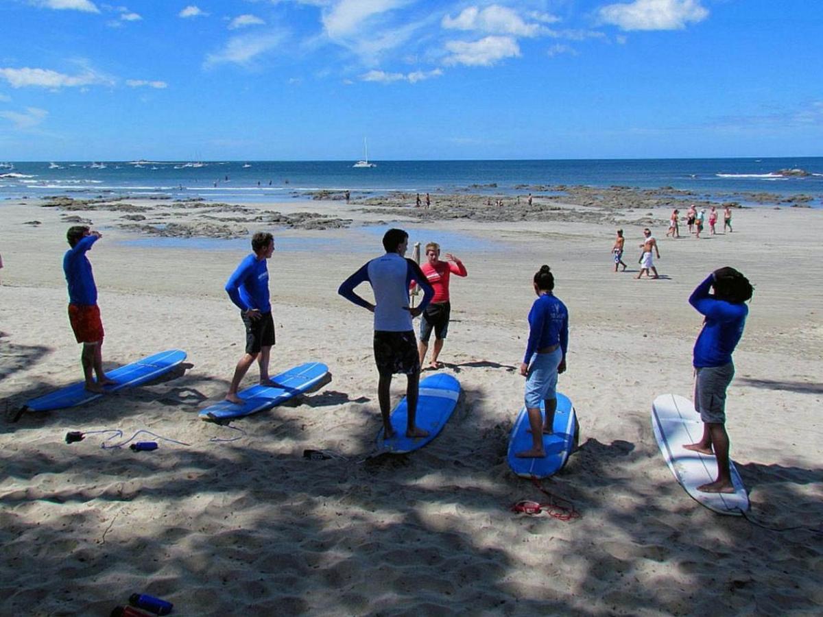 Tamarindo Condo 206 Matapalo Buitenkant foto