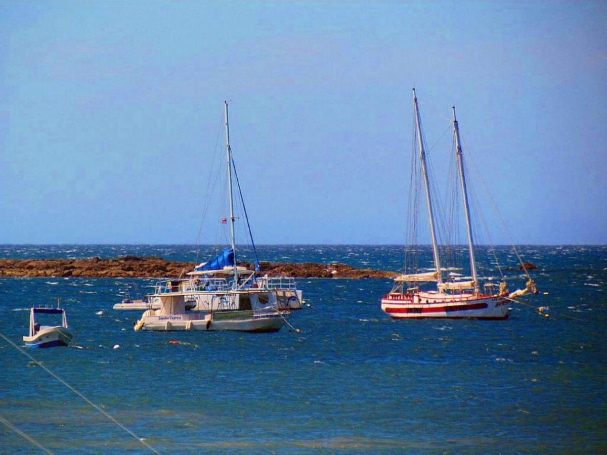 Tamarindo Condo 206 Matapalo Buitenkant foto