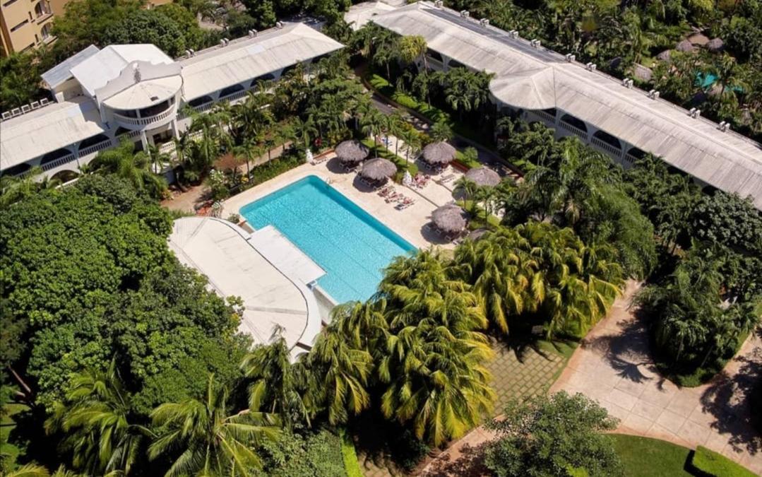 Tamarindo Condo 206 Matapalo Buitenkant foto