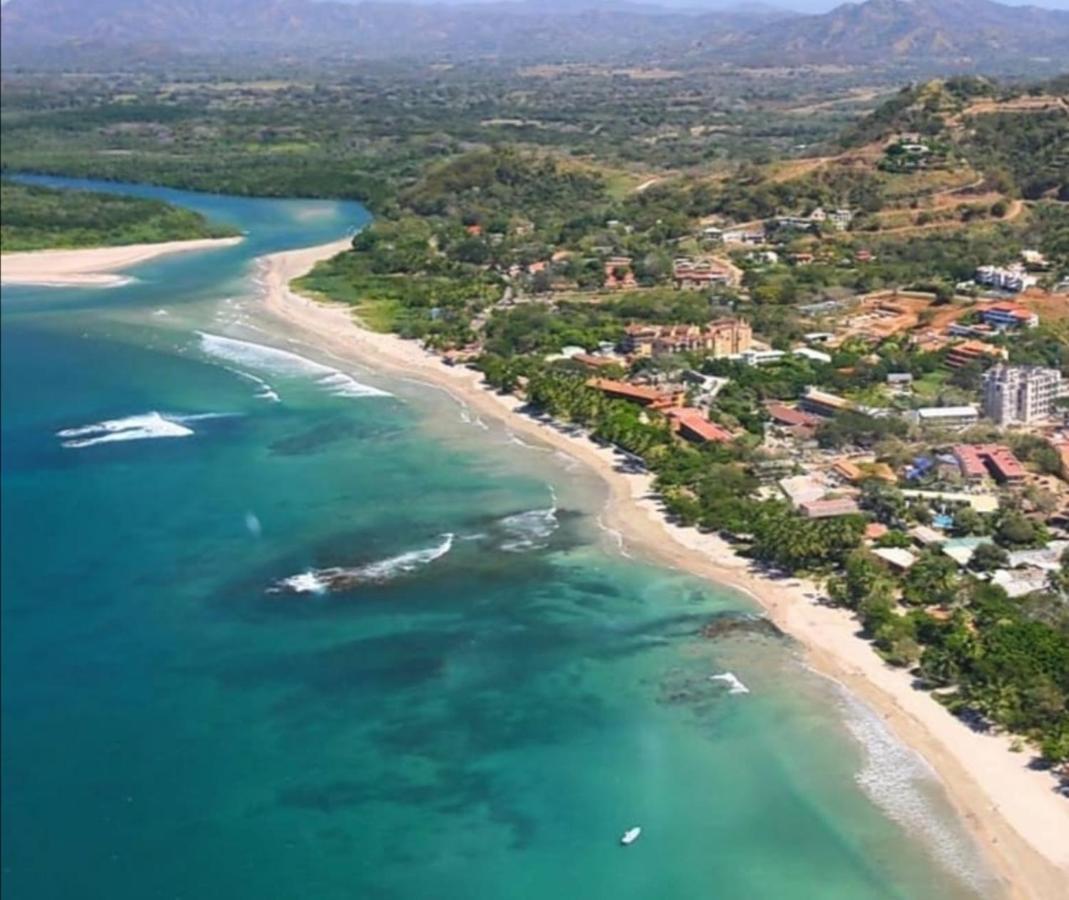 Tamarindo Condo 206 Matapalo Buitenkant foto