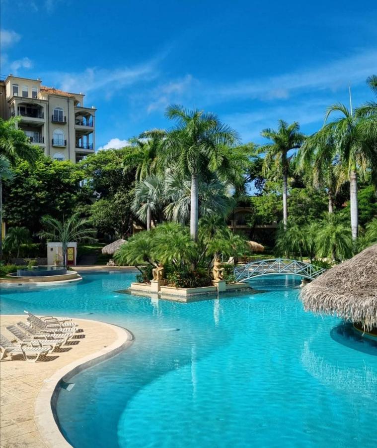 Tamarindo Condo 206 Matapalo Buitenkant foto