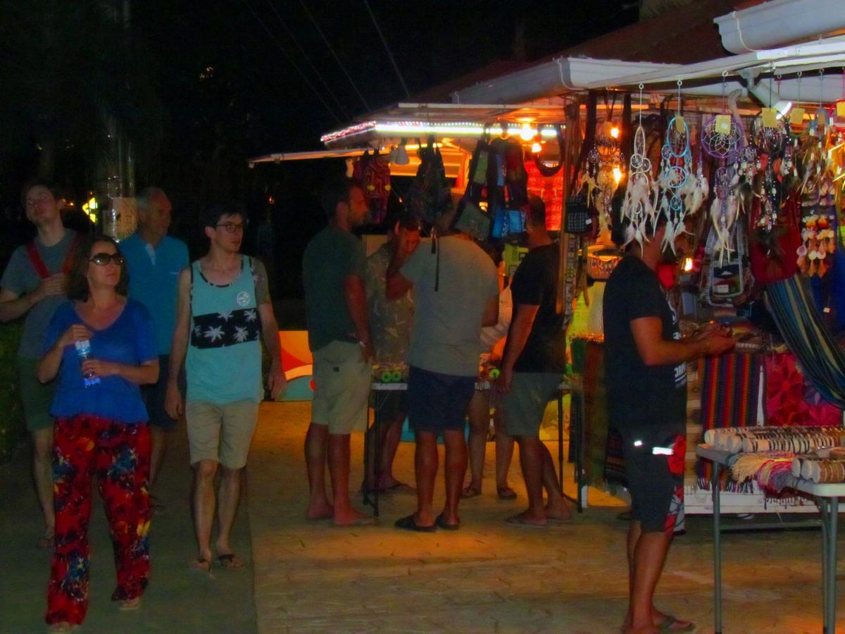 Tamarindo Condo 206 Matapalo Buitenkant foto